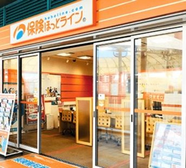 保険ほっとライン アクタ西宮店